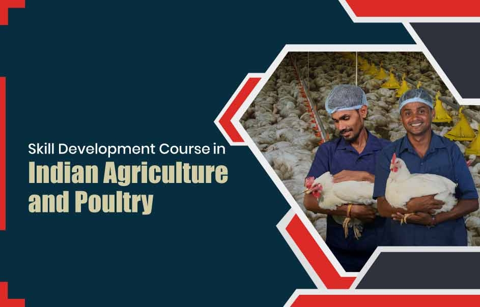  Indian agriculture and Poultry